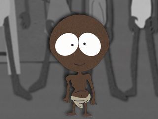 Starvin Marvin, Character Guide, Matt Stone, Eric Cartman, World Vision, South Park Characters, African Children, Cool Animations, South Park