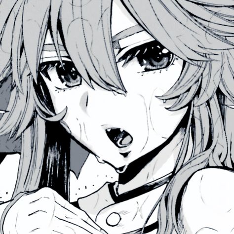 Tamamo No Mae Icon Manga Tamamo No Mae Fate, Tamamo No Mae, Nothing Special, Anime Stuff, Anime Icons, Salt, Moon, Humor, Anime