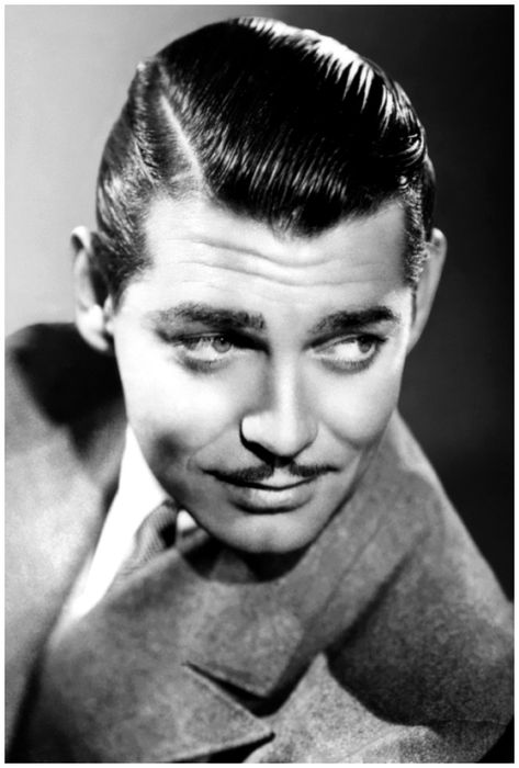 15 Awesome 1950s Mens Hairstyles To Consider In 2021 1920s Mens Hair, 1950s Mens Hairstyles, Vintage Hairstyles Men, 30s Hairstyles, 50s Hairstyles Men, Vintage Haircuts, Klasik Hollywood, 1930s Men, 1930s Hair