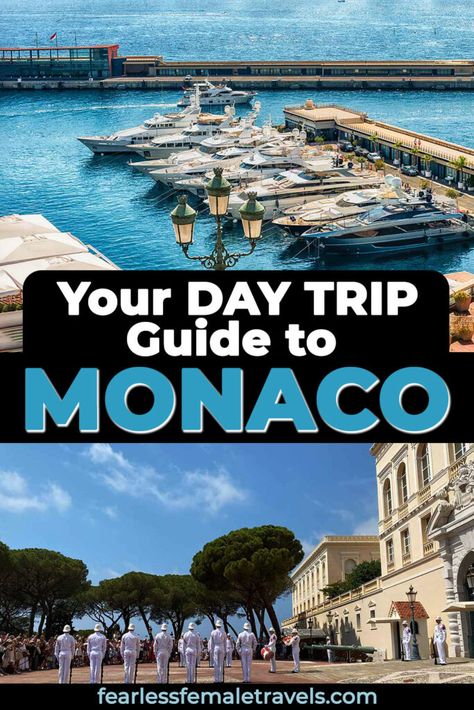 Monaco Photography, Monte Carlo Travel, Monaco Luxury, Monte Carlo Casino, Changing Of The Guard, Jacques Cousteau, Travel Secrets, 7 Continents, Travel France