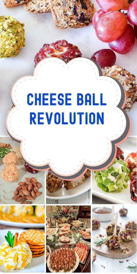 These 24 mini cheese ball recipes are perfect for your next party or gathering! From classic cheese and herb combinations to creative flavors, these bite-sized appetizers are a hit every time. Mini Cheese Ball Recipes, Mini Cheese Balls Recipe, Herb Combinations, Mini Cheese Balls, Bite Size Appetizers, Ball Recipes, Cheese Ball Recipes, Cheese Balls, Cheese Ball