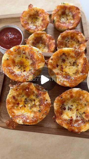 Crazy Puffs Little Caesars Recipe, Crazy Puffs Recipe, Little Caesars Crazy Puffs, Little Ceasers Puffs, Crazy Puffs Little Caesars, Home Made Pizza Recipe, Pizza Puffs Recipe, Viral Food Recipes, Dance Snacks