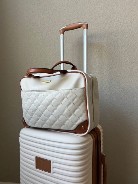 Gift ideas, travel essentials, aesthetic travel bags, aesthetic, amazon fashion, check in bags, airport bags, what to pack for a vacation, pretty bags, fall fashion, essentials for a trip, LTKI Travel Bags Aesthetic, Female Racer Aesthetic, Amazon Finds Aesthetic, Pretty Luggage, Finds Aesthetic, Luggage Essentials, Aesthetic Amazon, Cute Luggage, Stylish Luggage