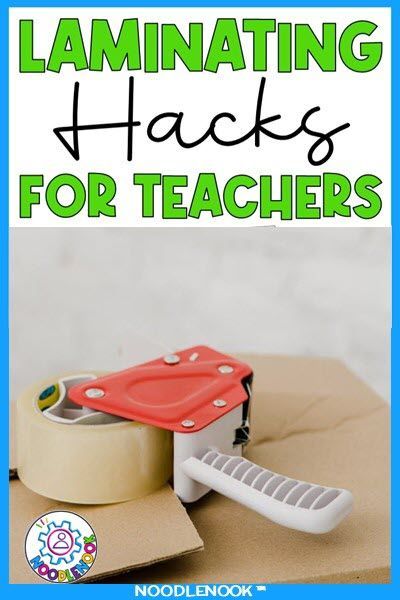 🎒Laminating sheets running low? Don't fret, teachers! We've got 5 genius laminating hacks that will save the day! Check out these budget-friendly alternatives for all your classroom needs. ✂ #LaminatingHacks #TeacherLife #ClassroomHacks Ideas For Laminating, Laminating Hacks For Teachers, Laminating Crafts, Classroom Hacks, File Folder Activities, Self Contained Classroom, Work System, Modern Classroom, Secondary Teacher