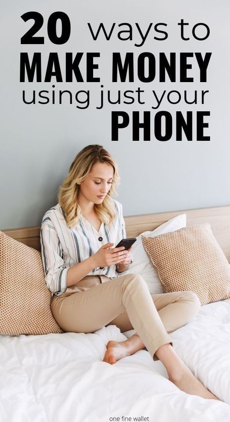 20 Ways to make money using just your phone. #makemoney #socialmediamarketing #workfromhomejobs #earnmoneyfromhome #earnmoneyfromhomeonlinejobs#payingsocialmediajobs Business Storytelling, Apps That Pay You, Apps That Pay, Money Wealth, How To Use Facebook, How To Stop Procrastinating, Social Media Jobs, Earn Extra Money, Income Ideas