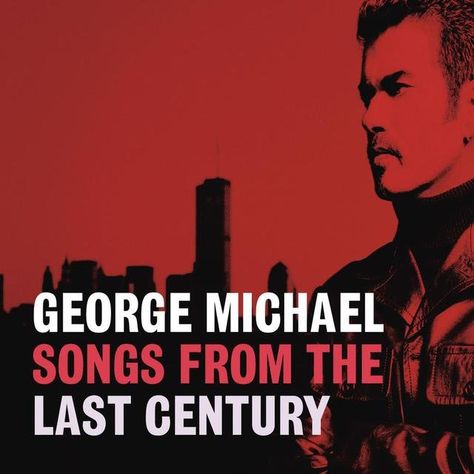 Listen to Songs From The Last Century by George Michael on TIDAL George Michael Songs, Wild Is The Wind, Mtv Unplugged, You've Changed, Music Cds, Sony Music Entertainment, George Michael, Pop Rock, Album Songs