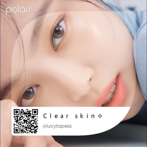 Pollar Filters Code, Foto Editing, Makeup Filter, Photo Filters Apps, Snapchat Filters Selfie, Polar Filter, Code Polar, Polar Codes, Photography Editing Apps