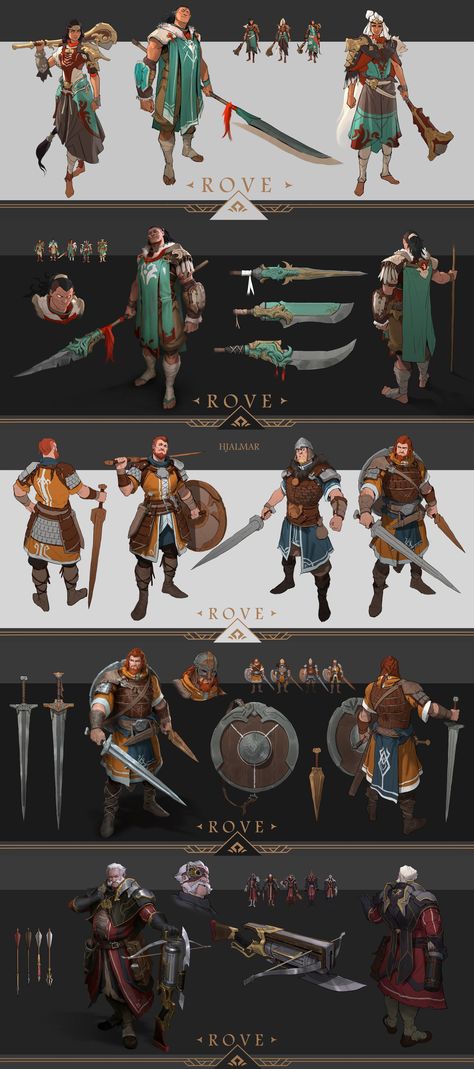 Character Sheet Game Design, Character Design Layout Sheet, Dnd Reference Sheet, Dnd Character Sheet Design, Character Layout Sheet, Character Design Presentation, Character Model Sheet T Pose, Character Sheet Drawing Design Reference, Sprite Sheet Character