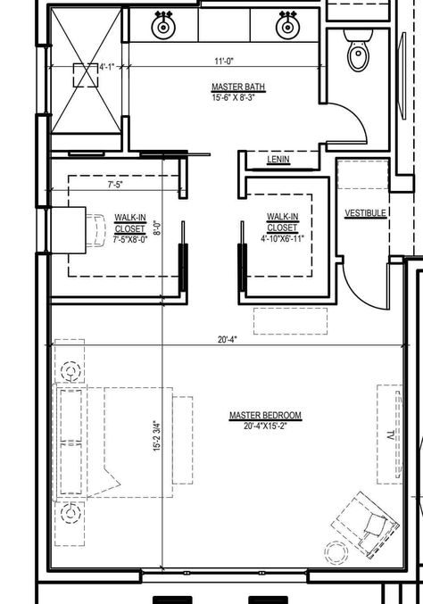 Luxury Bedroom Floor Plan, Master Suite Bedroom Plans, Large Bedroom Layout Floor Plans Master Suite, Large Master Suite Floor Plan, Primary Suite Layout, Master Bath Layouts, Small Master Suite Layout, Master Suite Addition Plans, Master Suite With Laundry