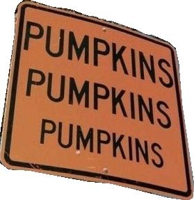 Fall Cutouts, Pumpkin Cutouts, Preppy Stickers, Dark Christmas, Horror Show, Halloween Photos, Fall Pictures, Halloween Pictures, Road Signs