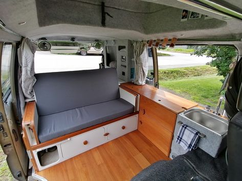 Delica Van Campers, Mitsubishi Express Camper, Mitsubishi L300 Campervan, L300 Campervan, Mitsubishi Delica Camper, Mitsubishi Delica 4x4, L300 Mitsubishi, Delica Camper, Vans Ideas