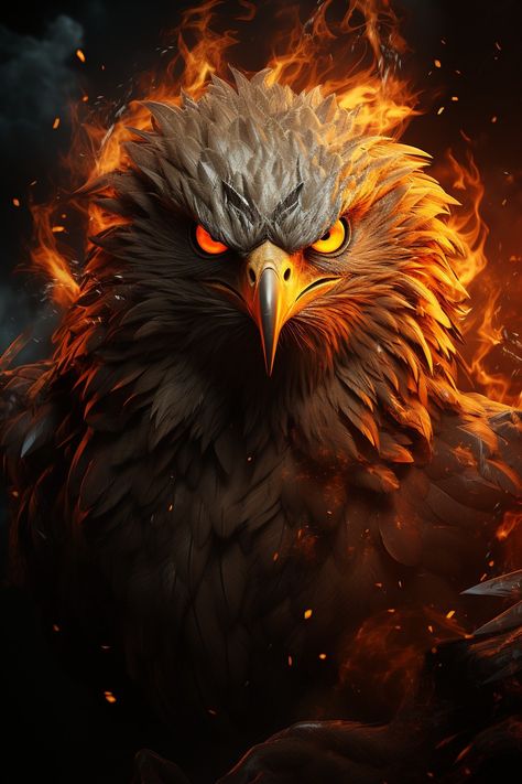 Hawk Wallpaper, Falcon Wallpaper, Birds Wallpaper Hd, Fire Eagle, Phoenix Images, Black And White Lion, Eagle Drawing, Eagle Images, Eagle Wallpaper