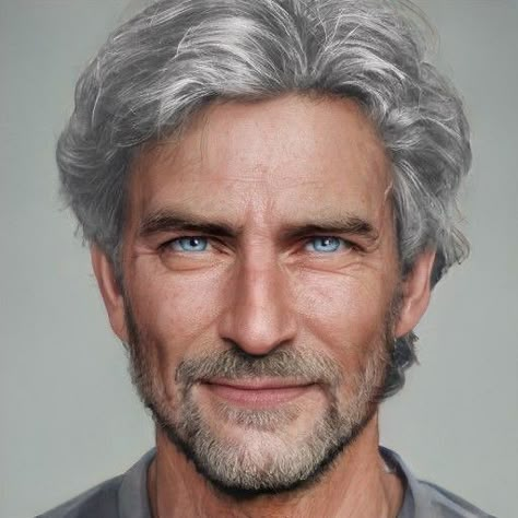 Older Man Artbreeder, Wattpad Characters, Novel Characters, Character Inspiration Male, Digital Portrait Art, Digital Art Girl, Digital Portrait, Book Inspiration, Character Aesthetic