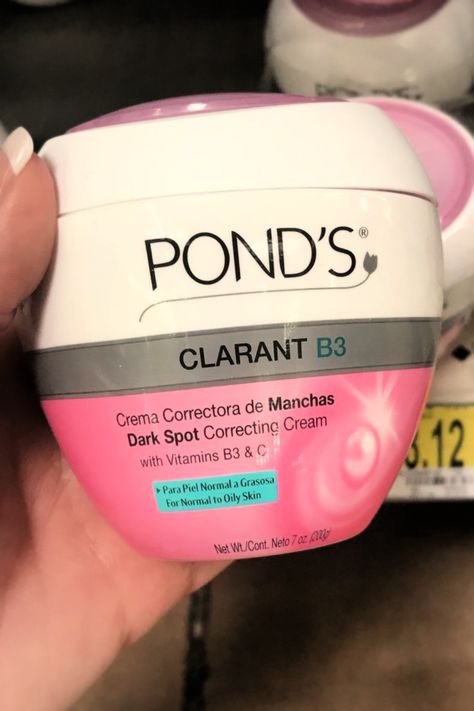 My mom and grandma always used @ponds, and now I do, too! Pond’s fights signs of aging, improves uneven skin tone, plus diminishes dark spots while being dermatologist-tested and it’s hypoallergenic. You know I love a deal, so check out the different products and snag some at @walmart with a $1.50 off coupon #ad #Ponds #Walmart Grocery Products, Cereal Containers, Giveaway Gifts, Knee Pain Relief, Extreme Couponing, Best Soap, Anti Wrinkle Cream, Wrinkle Cream, Mom And Grandma