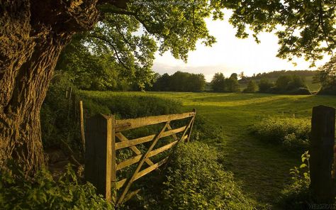 Afternoon Sunday, Suffolk, England  #landscape #country Countryside Wallpaper Desktop, English Countryside Wallpaper, Countryside Wallpaper, Cozy English Cottage, Farm Village, Suffolk England, Free Desktop Wallpaper, Paradise On Earth, English Countryside