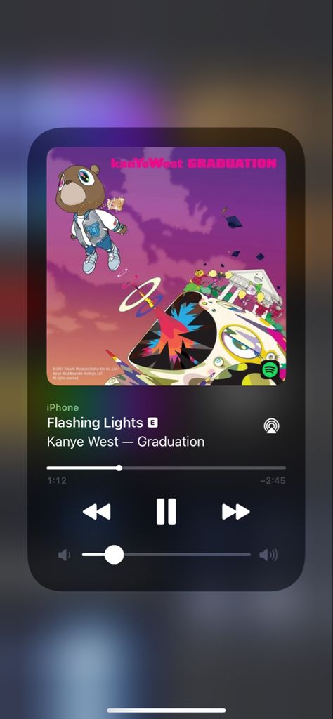 spotify recommendation spotify covers spotify aesthetic spotify music spotify playlist names tiktok songs flashing lights kanye west Flashing Lights Kanye, Kaney West, Kanye West Songs, Kanye West Albums, Lit Songs, Savage Wallpapers, Iphone Music, Music Canvas, Lights Artist