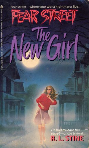 1990s Teen Book Covers: Then and Now | Epic Reads Blog Horror Book Covers, Christmas Girls, Kids Book Series, Fear Street, Horror Novel, Horror Book, Retro Horror, Horror Books, Girl Christmas