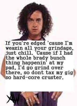 ~Pauly Shore Encino Man, Pauly Shore, Blockbuster Video, Just Chill, Movies Quotes Scene, Men Quotes, Perfect World, Amazing Quotes, Great Movies