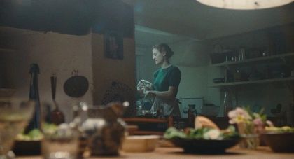 Phantom Thread, Paul Thomas Anderson, Thomas Anderson, Food Film, Best Cinematography, Perfect Movie, Movie Shots, Film Grab, Film School