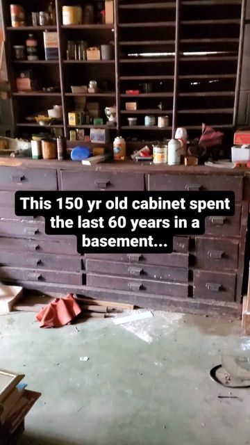 Wooden Furniture Restoration, 2025 Furniture Trends, Furniture Makeover Before And After, How To Flip Furniture, Furniture Before And After, Refurbished Furniture Diy Ideas, Flipped Furniture Before After, Furniture Flips Before After, Modernize Old Furniture