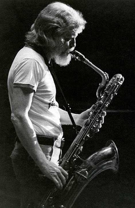 Gerry Mulligan Gerry Mulligan, Jazz Saxophonist, Jazz Players, Saxophone Players, Saxophones, Jazz Art, Jazz Artists, Cool Jazz, Musica Rock