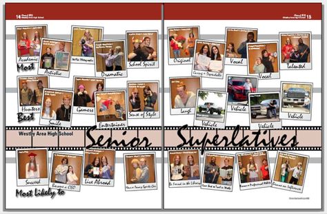 This was a DPS in the 2023 “The Ski” Yearbook, out of Westby, WI. Their theme was “Capture the Memories”. Old Hollywood Yearbook Theme, Film Yearbook Theme, Vintage Yearbook Themes, Movie Yearbook Theme, Yearbook Scrapbook Theme, Yearbook Pages Ideas Creative, Yearbook Templates Layout, Scrapbook Yearbook Theme, Retro Yearbook Theme