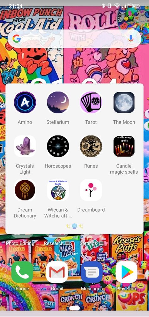 Witch Apps For Android, Apps For Witches, Witchy Apps, Witch Apps, Witch Spirituality, Moon Candle, Apps For Android, Light Magic, Candle Spells