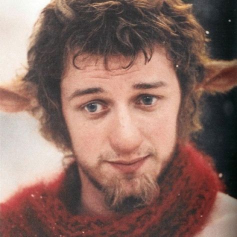 Mr. Tumnus / The Chronicles of Narnia Mr Tumnus Narnia, Tumnus Narnia, Mr Tumnus, Susan Pevensie, Peter Pevensie, Lucy Pevensie, Narnia 3, The Chronicles Of Narnia, James Mcavoy