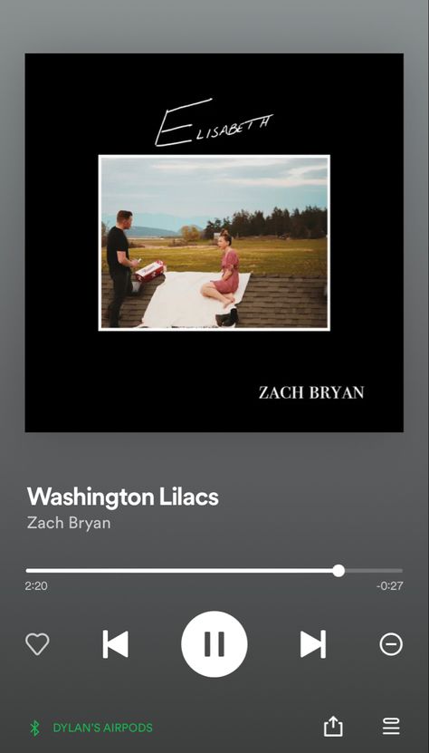 Zach Bryan Washington Lilacs, Washington Lilacs Zach Bryan Wallpaper, Washington Lilacs Zach Bryan, Zach Bryan Spotify, Washington Lilacs, Zach Bryan Wallpaper, Zach Bryan, Aesthetic Pics, Cow Girl