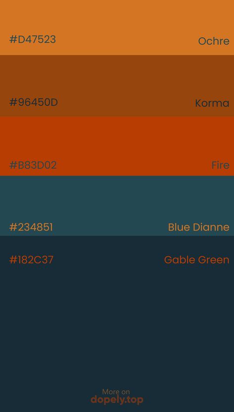 Terracotta Color Palette Hex Code, Color Palette With Rgb Code, Earth Tone Color Palette Blue, Bright Color Schemes With Hex Codes, Color Combinations For Logo Design, Google Calendar Color Scheme Hex Codes Fall, Fall 2025 Color Trends, Matte Color Palette, Colour Palette With Green