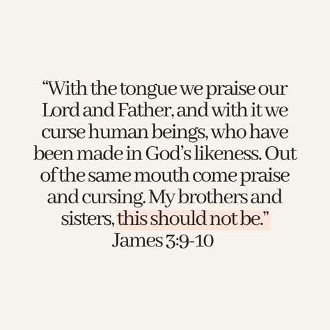 The Small Wins Shop on Instagram: "There should be no room for us to criticize other people. Taming the tongue is difficult especially when the world doesn’t tame their tongue when talking about Christ followers. Be grateful today that we still have the ability and freedom to challenge ourselves to tame our tongues, and go against culture’s grain. #sundayservice #sundaysermon #journeyinfaith" Taming Your Tongue, Talking In Tongues, Tongue Is Powerful Quotes, High Ceiling Living Room Modern, Ceiling Living Room Modern, Taming The Tongue, Godly Womanhood, Proverbs Verses, The Power Of The Tongue