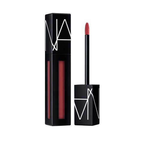 Girly Products, Nars Powermatte Lip Pigment, Long Wear Makeup, Batons Matte, Bare Lip, Best Lipsticks, Makijaż Smokey Eye, Matte Liquid Lipstick, Lipstick Lip