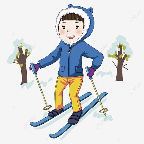 ski facility,ski competition,skier,ski character,ski winter olympics,autumn and winter theme,ski boy,cartoon boy illustration,ski image,boy clipart,winter clipart,cartoon clipart,autumn clipart,ski clipart,image clipart,theme clipart Skiing Clipart, Skiing Cartoon, Ski Clipart, Kids Snowboarding, Boy Clipart, Background Autumn, Autumn Clipart, Ski Sport, Boy Cartoon