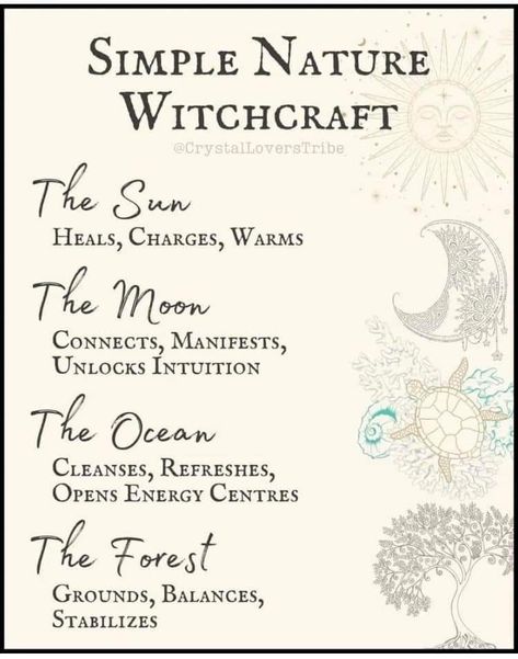 Nature Witchcraft, Be A Goddess, Angel Healing, Vibrational Healing, Metaphysical Books, Chakra Balance, Spells For Beginners, Traditional Witchcraft, Inner Knowing