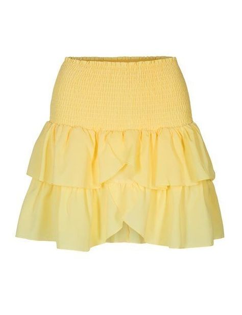 Light Yellow Skirt, Cap Sleeve Prom Dress, Adrette Outfits, Preppy Skirt, Happy Clothes, Clueless Outfits, Couture Mode, Neo Noir, Cute Preppy Outfits