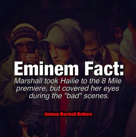 Well which ones were those? Eminem Style, Eminem Videos, Marshall Eminem, Eminem Memes, Eminem Lyrics, Eminem Funny, Eminem Songs, The Slim Shady, Eminem Wallpapers