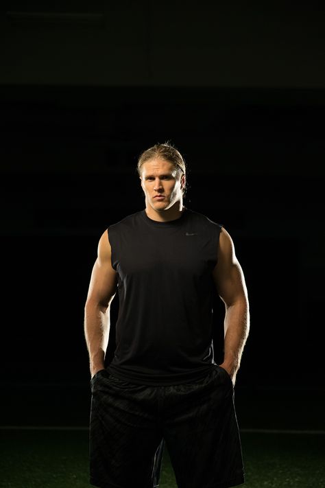 Clay Matthews Iii, Football Ideas, Clay Matthews, Animal Education, Nfl Green Bay, Man Bun, Football Memes, Wedding Tattoos, Celebrity Tattoos