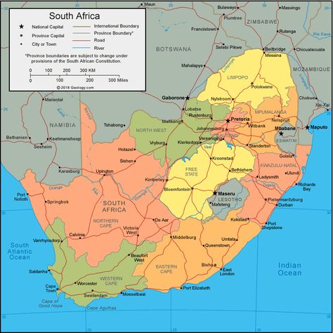 South Africa Map and Satellite Image Nursery Wallpaper Border, South Africa Map, Visit South Africa, Country Studies, Best Holiday Destinations, Flood Warning, African Map, Amazing Maps, Shapes Preschool