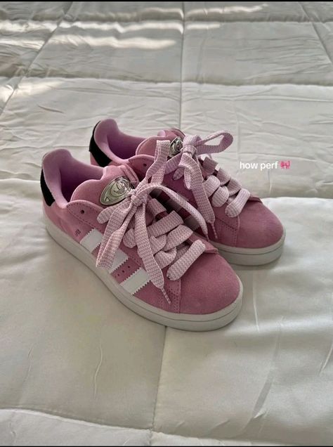 Trendy Fashion
That girl Shoes
Comfy Shoes
Affordable Fashion Pink Adidas Shoes, Adidas Campus 00s, Trendy Shoes Sneakers, Dr Shoes, Pretty Shoes Sneakers, Shoe Ideas, Cute Sneakers, Hype Shoes, Adidas Campus