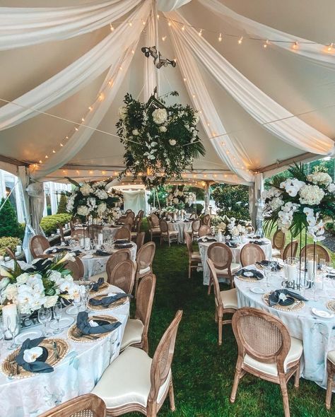 Having a small wedding celebration, we can provide tents of all sizes for your special day #weddingtent #tents #tentrental #2024wedding #eventplanner #weddingplanner Tent Size For Wedding, Small Tent Wedding, Small Wedding Celebration, Small Tent, Tent Rentals, Wedding Tent, Tent Wedding, Party Tent, Wedding Celebration