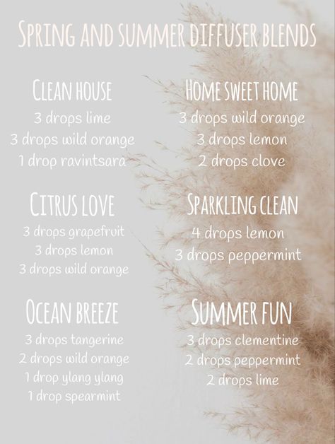 Fresh House Diffuser Blends, Deodorizer Diffuser Blend, Fresh Diffuser Blends, Fresh And Clean Diffuser Blends, August Diffuser Blends, Clean Diffuser Blends, Doterra Clean House Diffuser Blends, Clean Smelling Diffuser Blends, Clean House Diffuser Blend