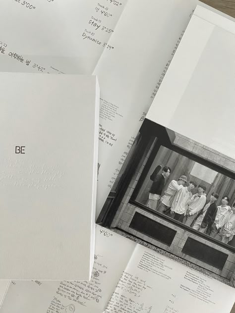 BTS BE ALBUM PHOTOGRAPHY Be Album Aesthetic, Bts Albums Aesthetic, Bts Album Wallpaper, Bts Black And White Aesthetic, Bts White Aesthetic, Be Album Cover, Black Color Aesthetic, Bts Album Cover, Kpop Album Aesthetic