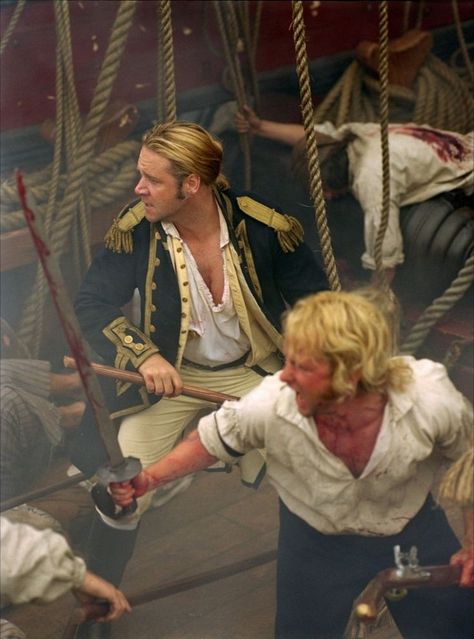 Jack Aubrey, Peter And The Starcatcher, Master And Commander, Captain Jack Harkness, John Laurens, Historical Movies, Russell Crowe, Monte Cristo, Captain Jack Sparrow