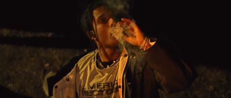 Asap Rocky Banner, Asap Rocky Header, Asap Rocky Music Video, Asap Rocky Concert, A Ap Rocky Aesthetic, Asap Rocky Aesthetic, Rocky Aesthetic, Rapper Pfps, Asap Rocky Rihanna