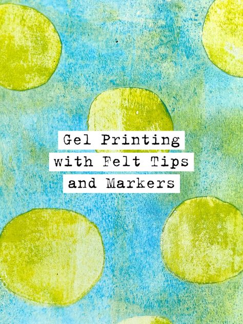 tutorials – Marsha. Geli Plate Tutorials, Gelly Printing, Gelli Plate Recipe, Gell Printing, Gelli Plate Cards, Gelli Printing Tutorials, Gelli Printing Techniques, Gel Prints, Mini Scenes