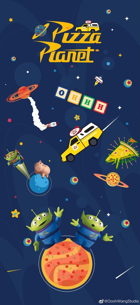 Toy Story Lockscreen Iphone, Toy Story Wallpaper Iphone, Toy Story Background, Wallpaper Toy Story, Toy Story Wallpaper, Artsy Wallpaper, Disney Movie Collection, Mickey Mouse Wallpaper Iphone, Dibujos Toy Story