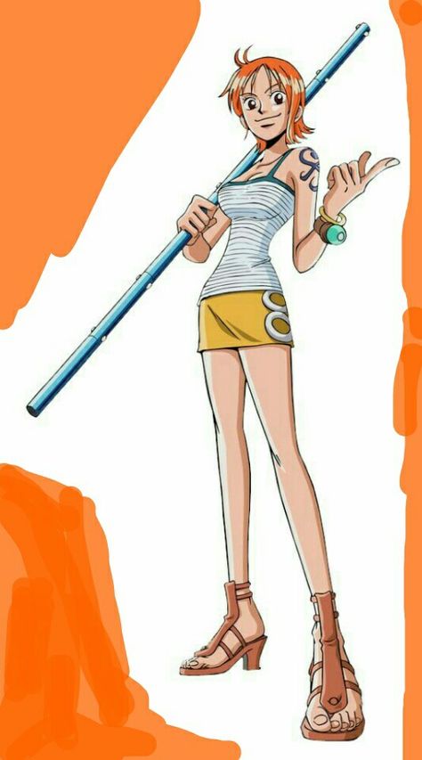 Nami Cosplay, One Piece Fairy Tail, One Piece World, One Piece Cosplay, One Piece Nami, Nami One Piece, One Piece Drawing, Anime Costumes, Manga Anime One Piece