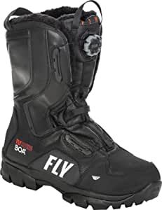 Racing Boots, Helmet Accessories, Moving Forward, Lace Boots, Winter Boot, Combat Boots, Black Boots, Leather Upper, Black And Grey