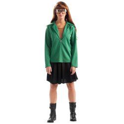 Daria for Halloween! Daria Costume, Mtv Daria, Funny Adult Costumes, Best Costume Ever, 90s Halloween Costumes, Easy Funny Halloween Costumes, Party City Costumes, Discount Logo, Hipster Girls