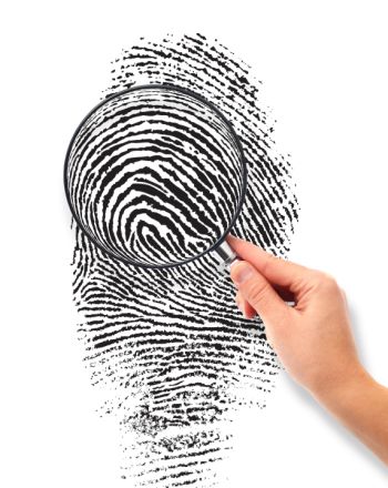 Science Fair: Fingerprint Analysis: A Family Case Study Fingerprint Project, Fingerprint Analysis, Science Fair Board, Science Tattoo, Cool Science Fair Projects, Start Studying, Science Images, Forensic Scientist, Science Crafts